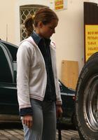 Zuzana in candid, Zuzana (zuz006) ATK Premium: Zuzana (Zuzana in candid)